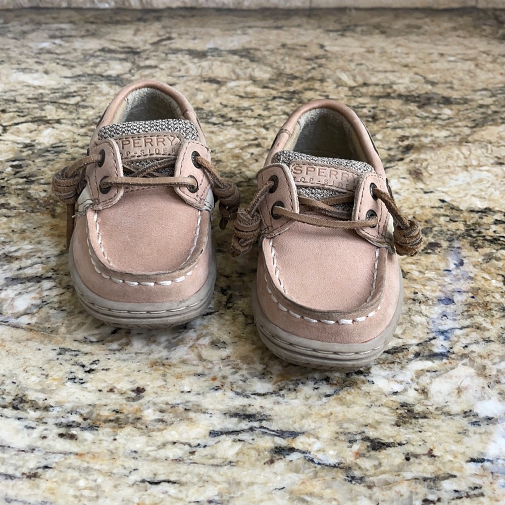 Sperry Top-Sider